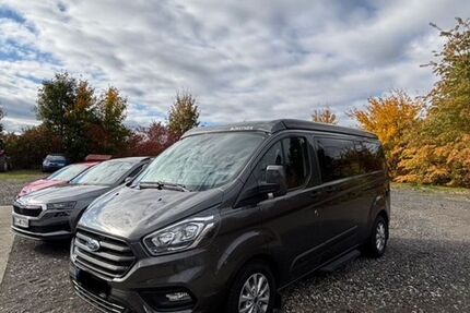 Ford Tourneo Custom 8.253 km 47.500 &euro; Langgöns 35428
