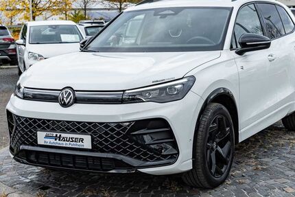 VW Tiguan 7.019 km 44.985 &euro; Pohlheim 35415