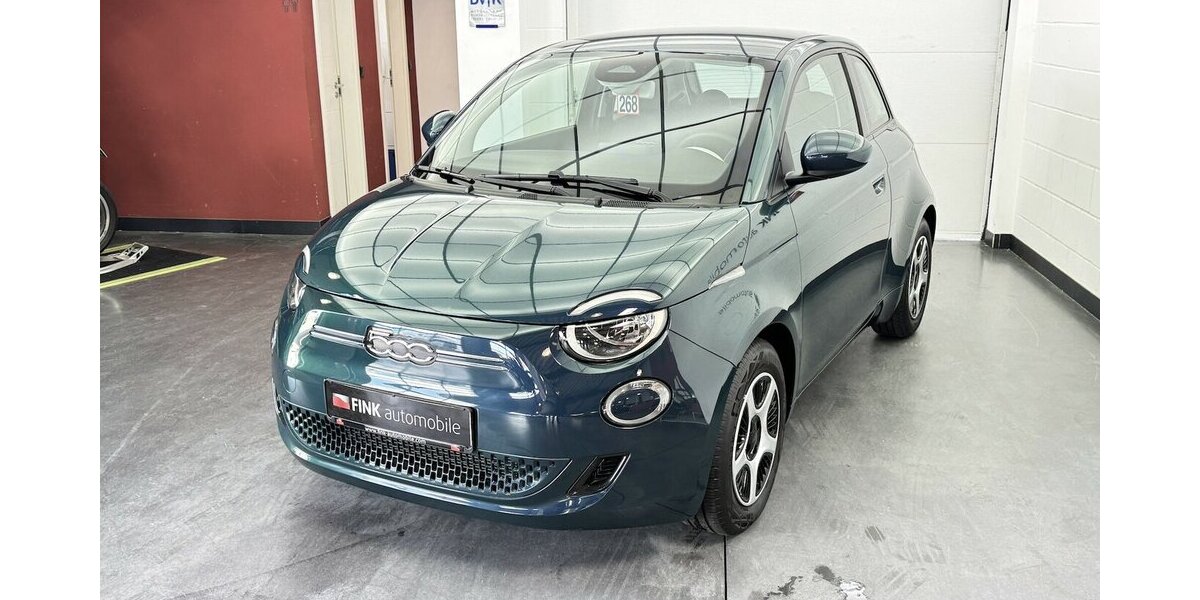 Fiat 500e Action 1.Hand Carplay 9.751 km 14.920 &euro; Lich 35423