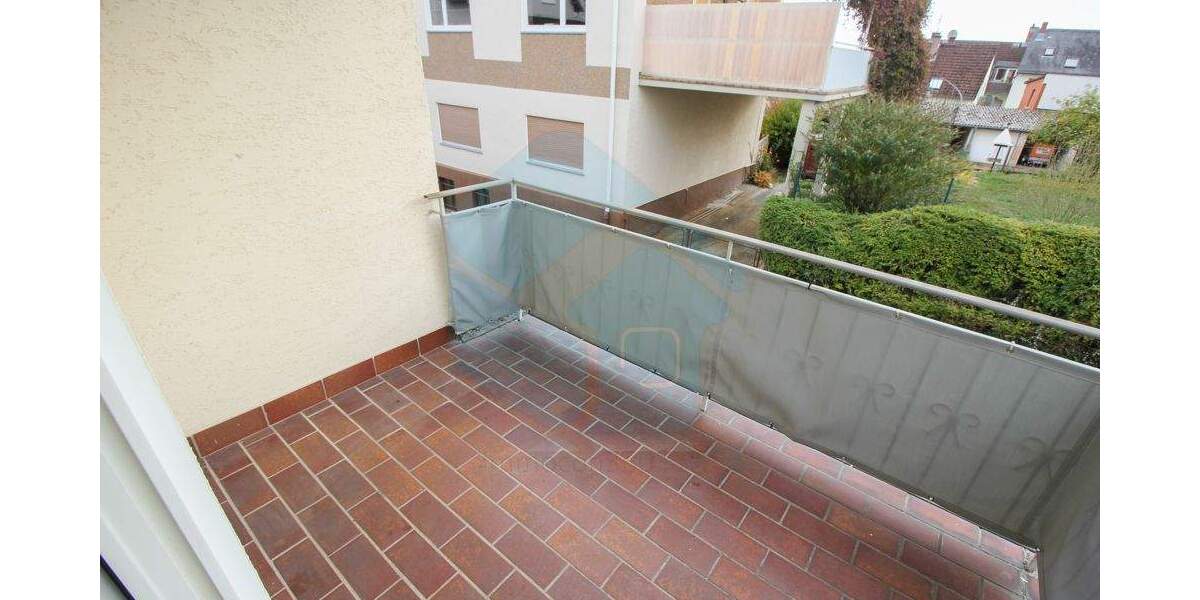 Etagenwohnung Bad Nauheim - 2 Zimmer, 72 m&sup2;, 235.000&euro; | Angebot:25734434