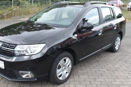 Dacia Logan 18.948 km 9.980 &euro; Wetzlar 35586