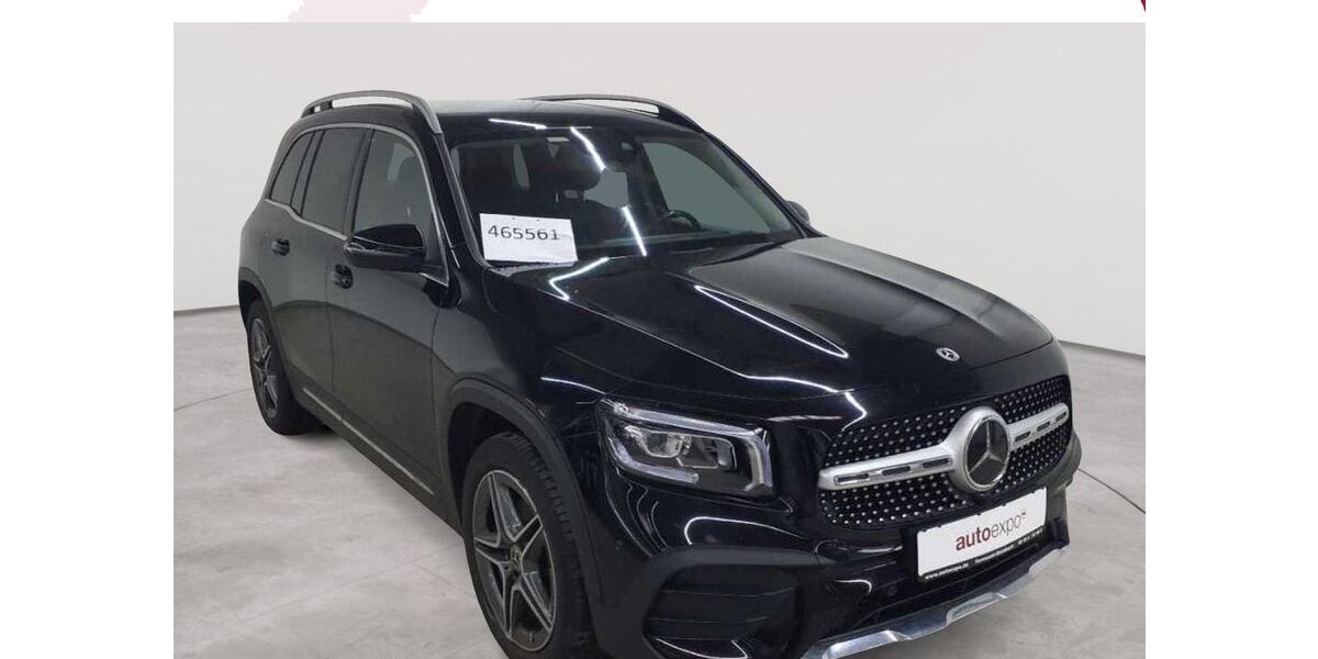 Mercedes-Benz GLB 220 115.595 km 29.289 &euro; Fernwald-Steinbach 35463