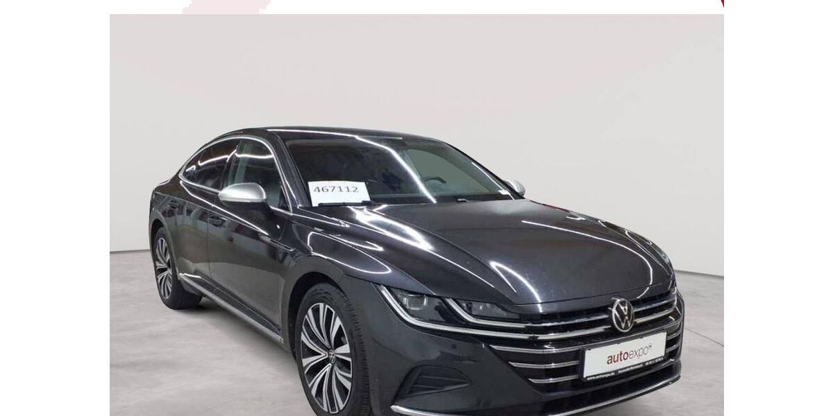 VW Arteon 115.121 km 27.289 &euro; Fernwald-Steinbach 35463