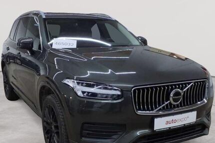Volvo XC90 165.368 km 31.090 &euro; Fernwald-Steinbach 35463