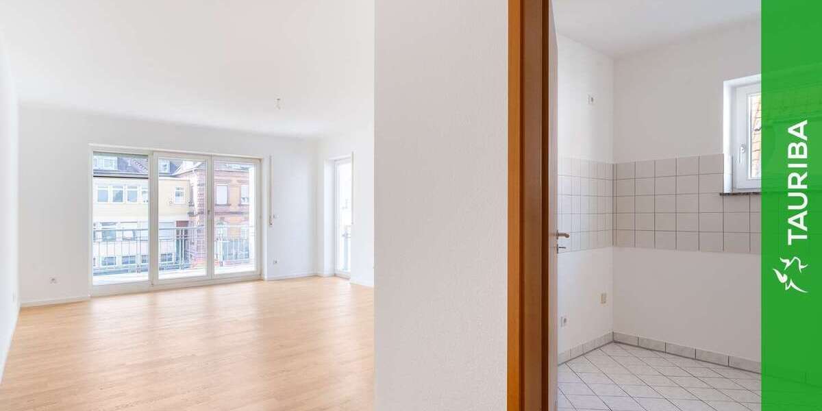 Etagenwohnung Friedberg - 3 Zimmer, 73 m&sup2;, 297.000&euro; | Angebot:26665078