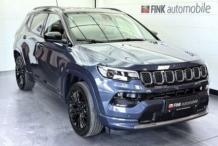 Jeep Compass 34.600 km 23.780 &euro; Lich 35423