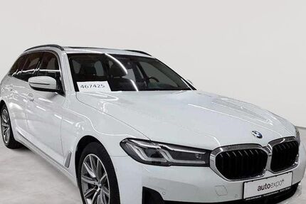 BMW 530 134.391 km 32.289 &euro; Fernwald-Steinbach 35463