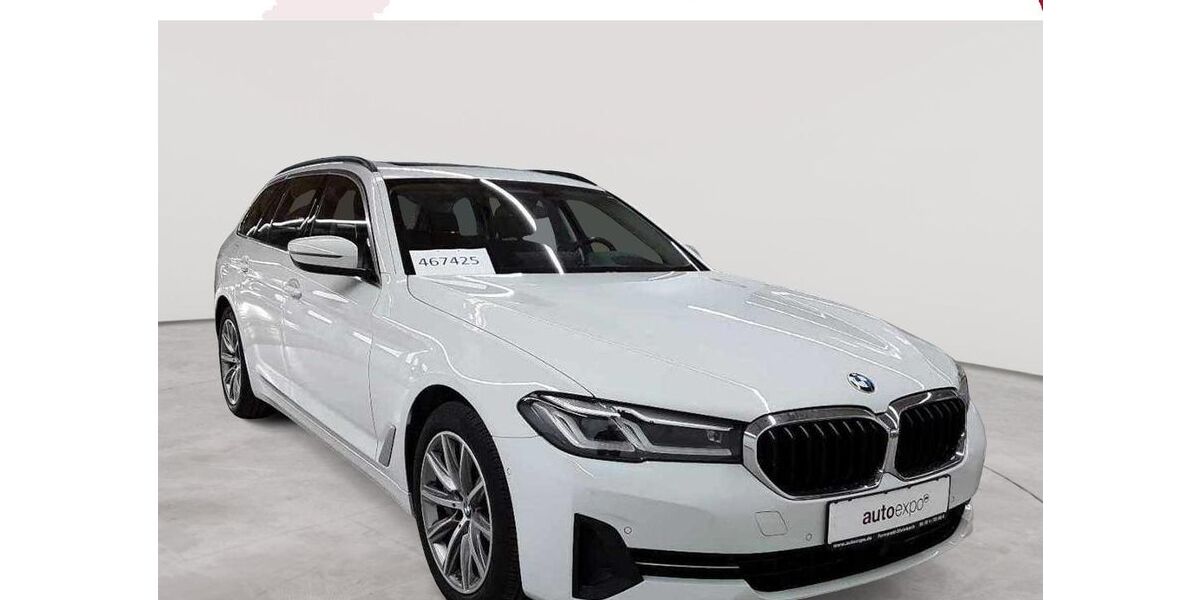 BMW 530 134.391 km 32.289 &euro; Fernwald-Steinbach 35463