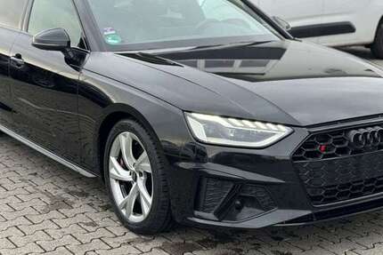 Audi S4 215.000 km 31.900 &euro; Butzbach 35510