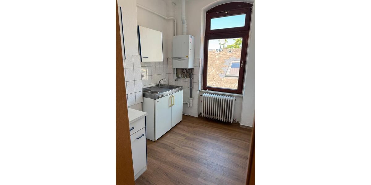 Dachgeschoßwohnung Gießen Wieseck - 3 Zimmer, 62 m&sup2;, 650&euro; | Angebot:26690846