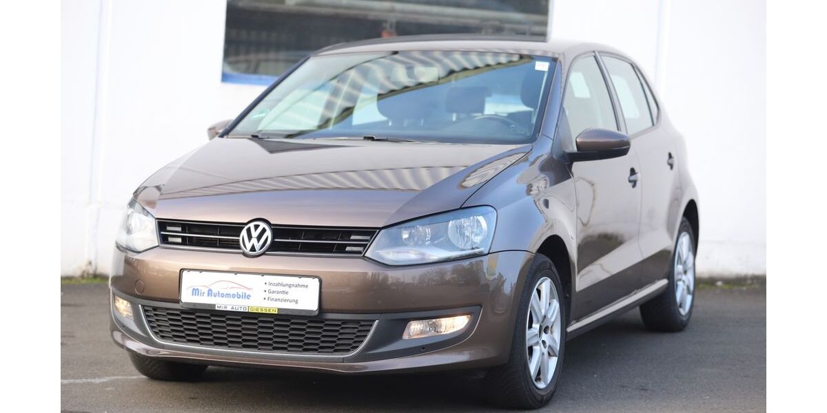 VW Polo 151.367 km 6.980 &euro; Gießen 35398