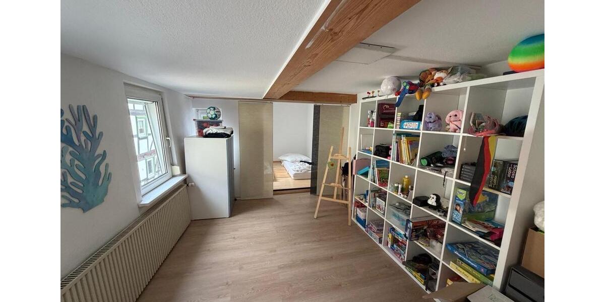Maisonettenwohnung Wetzlar - 5 Zimmer, 100 m&sup2;, 1.250&euro; | Angebot:25988980