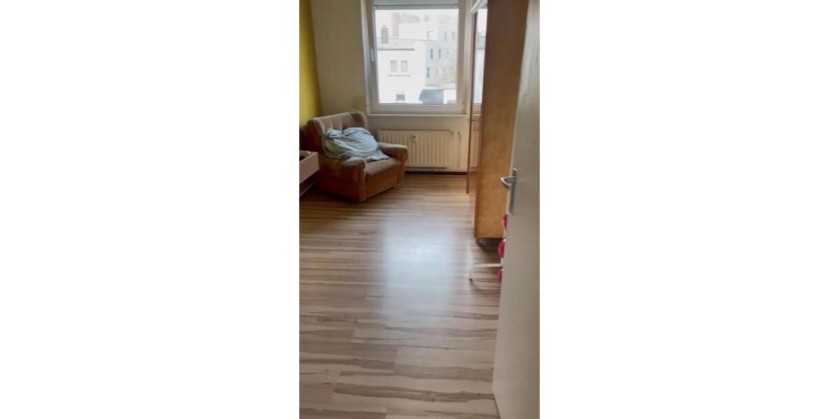 Etagenwohnung Gießen Allendorf - 3 Zimmer, 70 m&sup2;, 775&euro; | Angebot:26504237