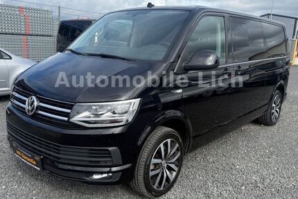 VW T6 Multivan 167.000 km 27.599 &euro; Lich 35423