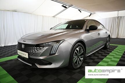 Peugeot 508 10.676 km 21.790 &euro; Butzbach 35510
