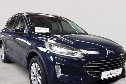 Ford Kuga 160.484 km 14.989 &euro; Fernwald-Steinbach 35463