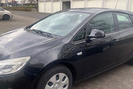 Opel Astra 163.000 km 3.500 &euro; Butzbach 35510