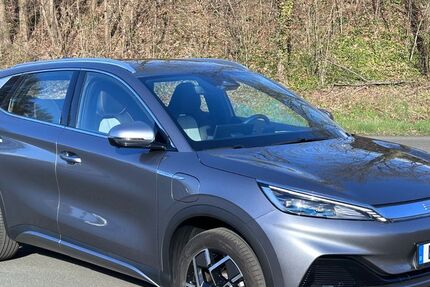 BYD ATTO 3 27.544 km 25.228 &euro; Langgöns 35428