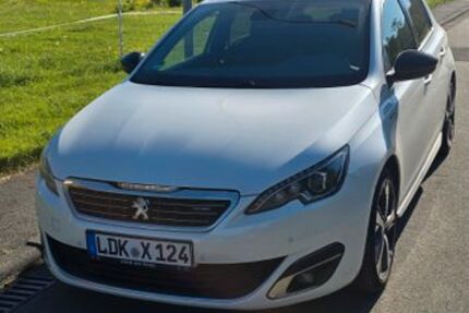 Peugeot 308 148.700 km 8.199 &euro; Ehringshausen 35630