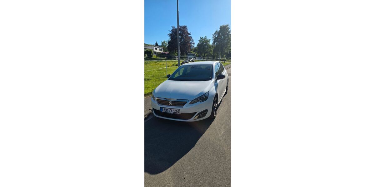 Peugeot 308 148.700 km 8.199 &euro; Ehringshausen 35630