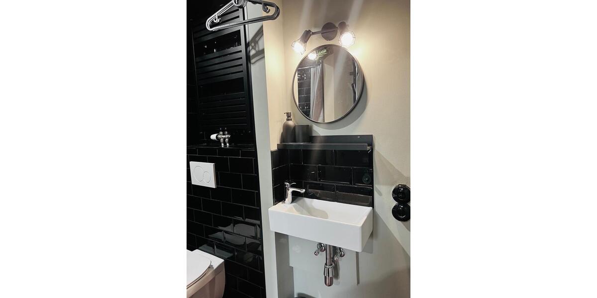 Etagenwohnung Wettenberg - 2 Zimmer, 25 m&sup2;, 615&euro; | Angebot:25413954