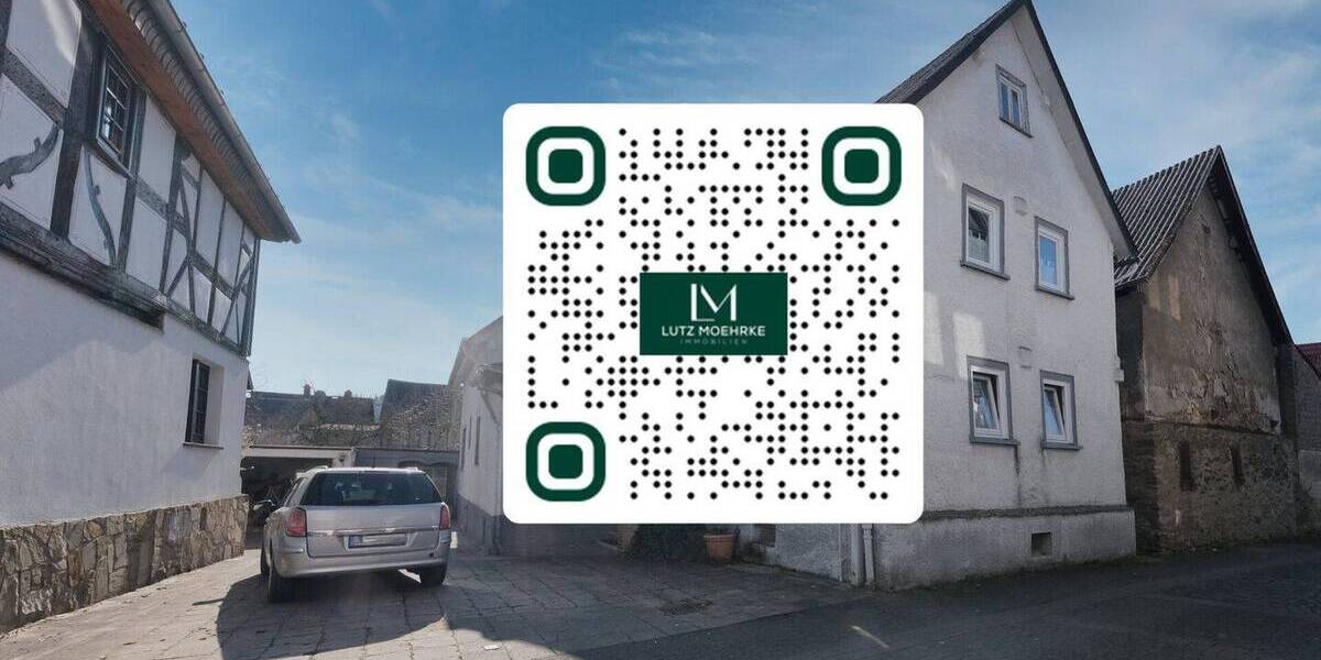 Mehrfamilienhaus, Wohnhaus Aßlar - 8 Zimmer, 186 m&sup2;, 219.000&euro; | Angebot:25697034