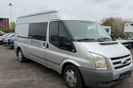 Ford Transit 277.000 km 4.600 &euro; Friedberg 61169