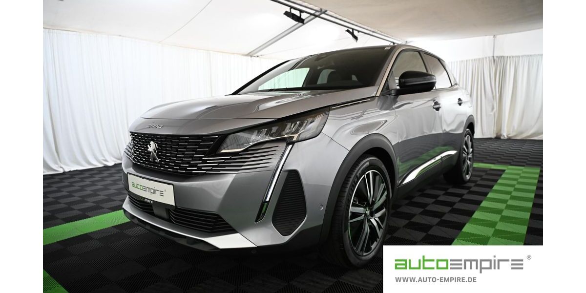 Peugeot 3008 15.929 km 23.490 &euro; Butzbach 35510