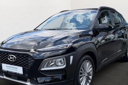 Hyundai KONA 61.000 km 18.490 &euro; Laubach 35321