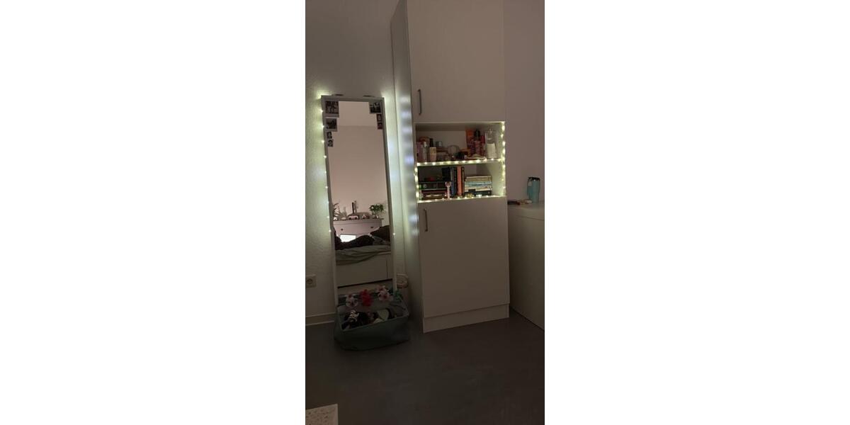 Etagenwohnung Marburg - 3 Zimmer, 25 m&sup2;, 340&euro; | Angebot:25975721