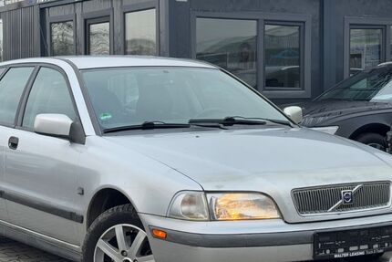 Volvo V40 315.435 km 799 &euro; Lollar 35457