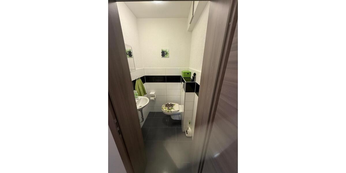 Etagenwohnung Biebertal - 4 Zimmer, 95 m&sup2;, 364.000&euro; | Angebot:26643505