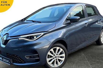 Renault ZOE 66.299 km 11.999 &euro; Marburg 35039