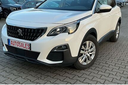 Peugeot 3008 166.701 km 11.191 &euro; Lich 35423