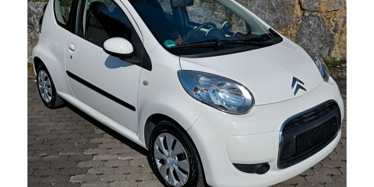 Citroen C1 132.000 km 2.499 &euro; Wetzlar 35576