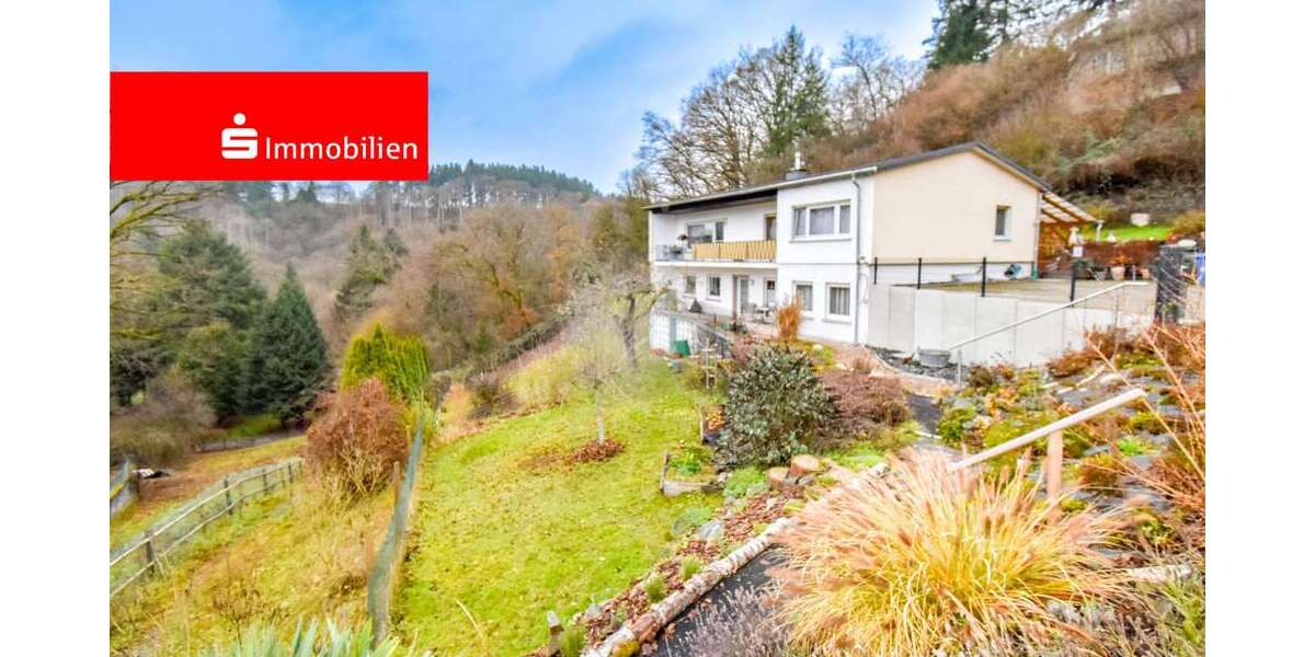Einfamilienhaus Löhnberg - 5 Zimmer, 140 m&sup2;, 389.000&euro; | Angebot:24452421