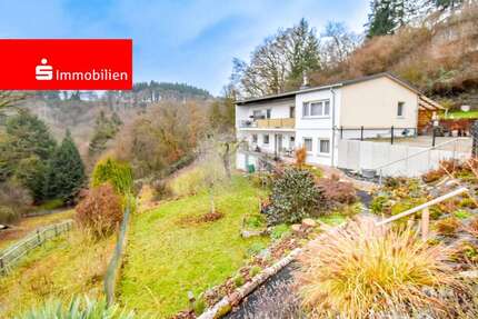 Haus Löhnberg - 5 Zimmer, 140 m&sup2;, 389.000&euro; | Angebot:24452421