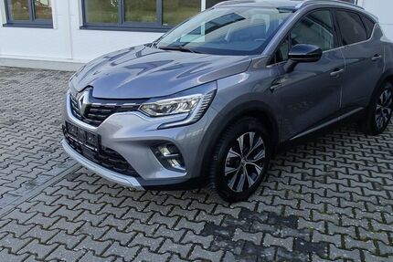 Renault Captur 23.387 km 19.390 &euro; Amöneburg-Roßdorf 35287