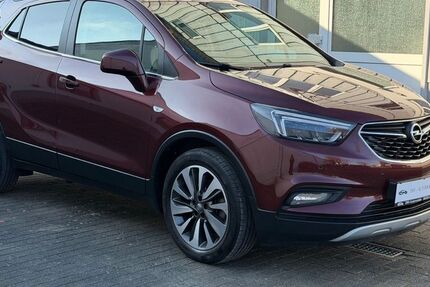 Opel Mokka X 64.500 km 10.990 &euro; Wölfersheim 61200