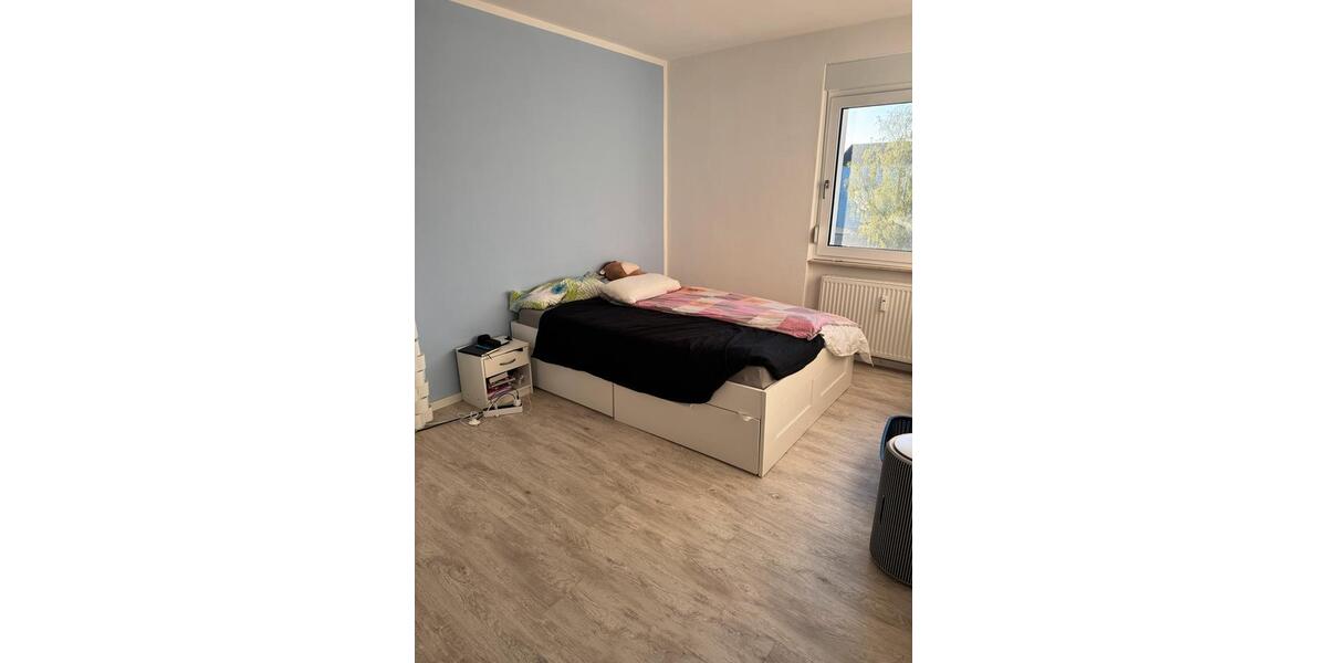 Etagenwohnung Gießen Wieseck - 2 Zimmer, 65 m&sup2;, 1.090&euro; | Angebot:26425586