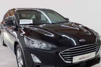Ford Focus 49.812 km 11.989 &euro; Fernwald-Steinbach 35463