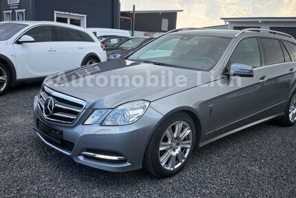 Mercedes-Benz E 200 285.000 km 6.299 &euro; Lich 35423