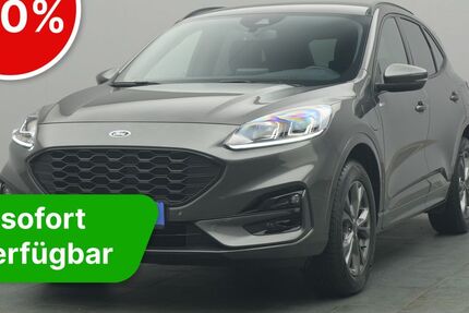 Ford Kuga 41.952 km 27.970 &euro; Bad Nauheim 61231
