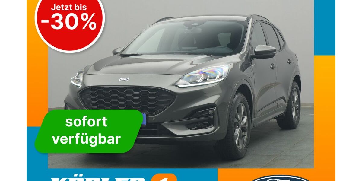 Ford Kuga 41.952 km 27.970 &euro; Bad Nauheim 61231