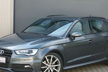 Audi A3 142.500 km 16.999 &euro; Asslar-Werdorf 35614
