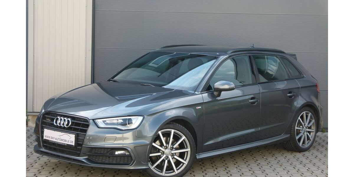 Audi A3 142.500 km 16.999 &euro; Asslar-Werdorf 35614