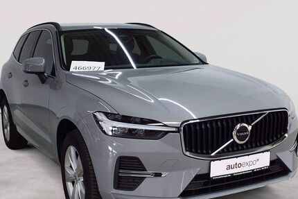 Volvo XC60 18.341 km 33.990 &euro; Fernwald-Steinbach 35463