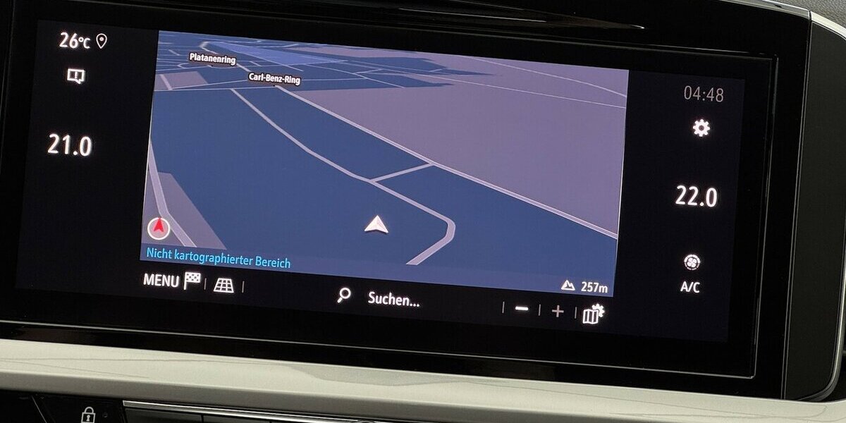 Opel Grandland 1.2 Turbo GS Line CarPlay Cam 29.999 km 17.440 &euro; Lich 35423