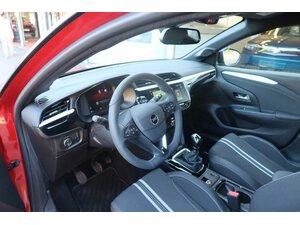 Opel Corsa F GS 7.900 km 18.990 &euro; Bad Endbach 35080