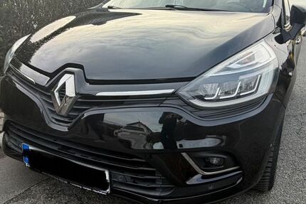 Renault Clio 93.000 km 8.200 &euro; Butzbach 35510